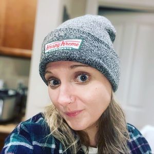 Meet your Posher, Anastasia